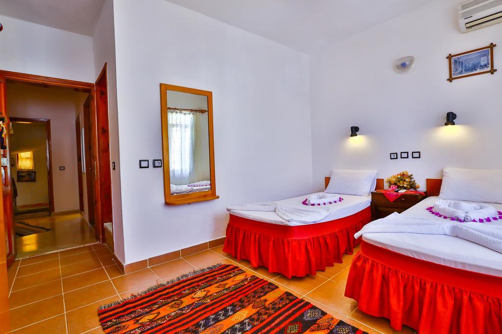 Ani Pension Hotel Kas Room photo