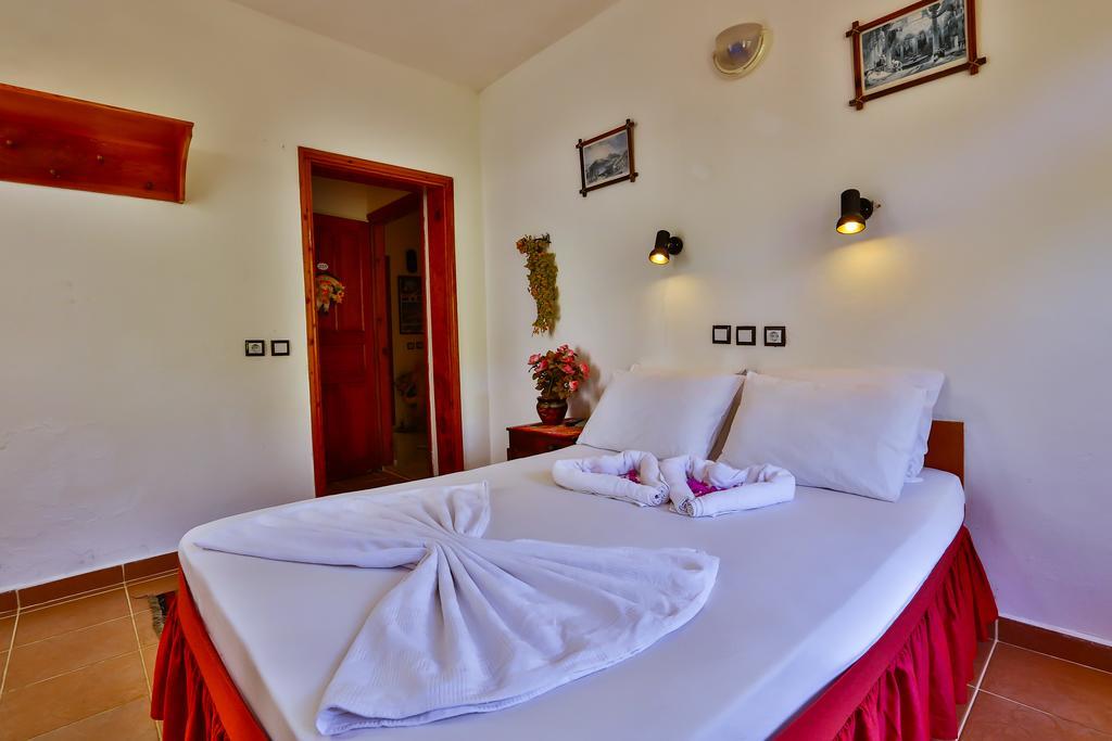 Ani Pension Hotel Kas Room photo